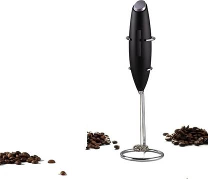 Celestial 50 W Black Hand Blender