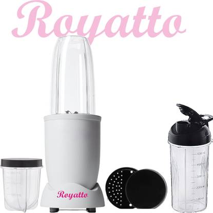 Royatto 500 W White Hand Blender