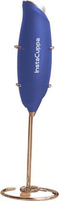 InstaCuppa 50 W Blue Hand Blender