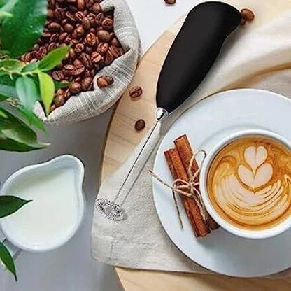 Naartjie 50 W Black Hand Blender