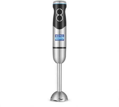 KENT 450 W Silver Hand Blender