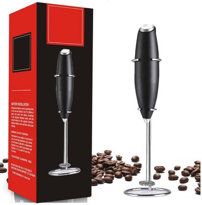 syndrome 50 W Black Hand Blender