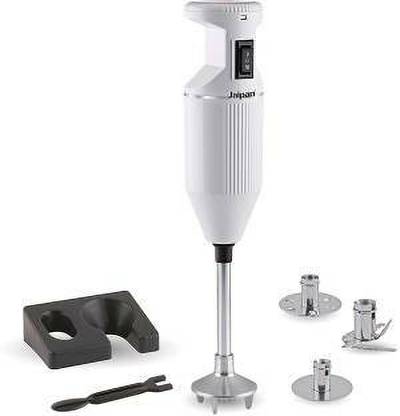 Jaipan 200 W WHOITE Hand Blender