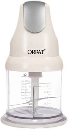 ORPAT 250 W White Chopper