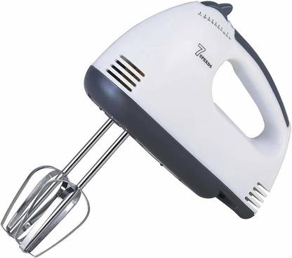 Ornelo 180 W White Hand Blender