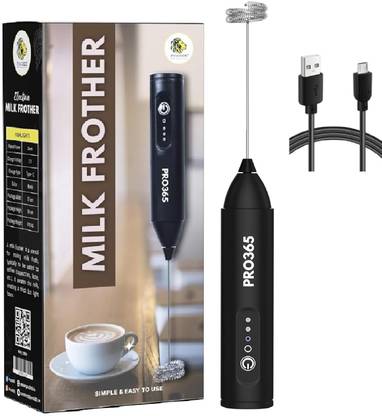 PRO365 50 W Black Hand Blender