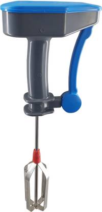 ACTIONWARE 100 W Multicolor Hand Blender