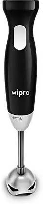 Wipro 300 W Black Hand Blender