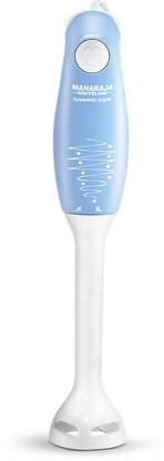 MAHARAJA WHITELINE 175 W Blue Hand Blender
