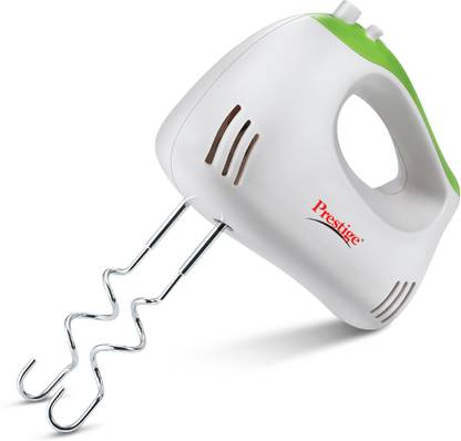 Prestige 250 W Red Stand Mixer