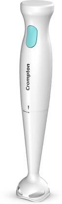 Crompton 300 W White Hand Blender