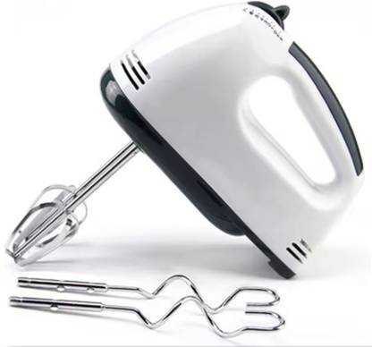 Rainfire 260 W Multicolor Hand Blender, Stand Mixer