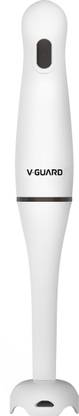 V-Guard 300 W White, Black Hand Blender