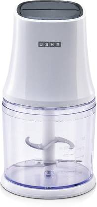 USHA 300 W White Chopper