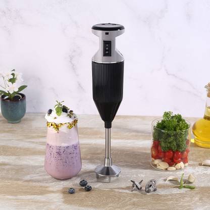 wonderchef prima plus 250 w hand blender