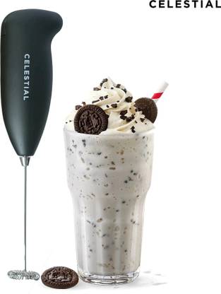 Celestial 100 W Multicolor Hand Blender