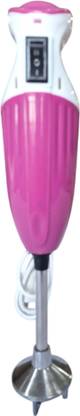 KM 250 W Dark pink Hand Blender