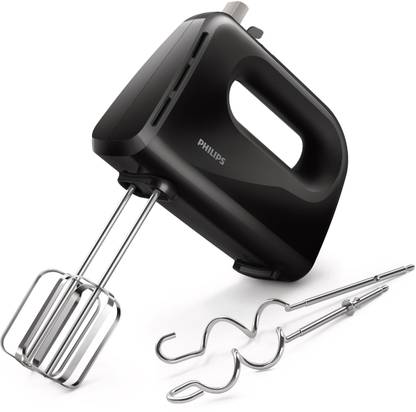 PHILIPS 300 W Black Hand Blender (Daily Collection HR3705/10 Mixer) deal from flipkart PHILIPS 300 W Black Hand Blender (Daily Collection HR3705/10 Mixer) deal from flipkart