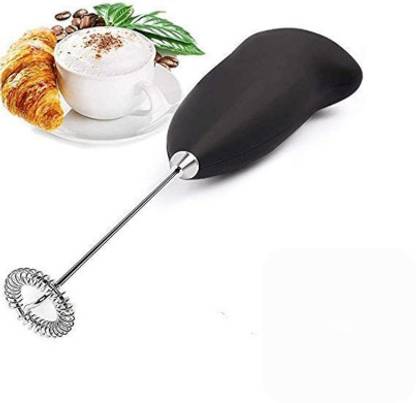 SRTECH SPARE PARTS 50 W Black Hand Blender