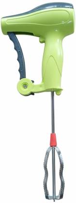 TawaTales 50 W Multicolor Hand Blender