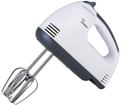 LOFTVENDER 180 W White Hand Blender