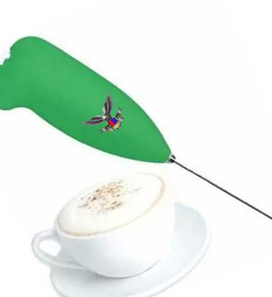 Hongxin 220 W Black Electric Whisk