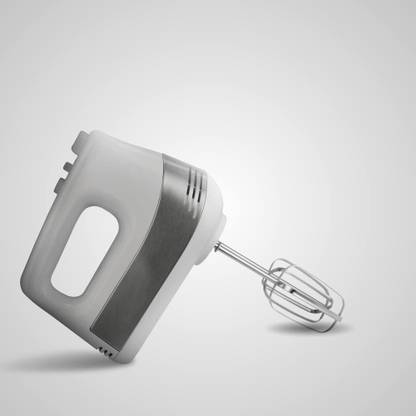 Sharp 500 W White Hand Blender