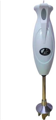 born chef 300 W White Hand Blender