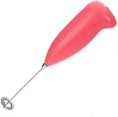 Celestial 50 W Pink Hand Blender, Electric Whisk
