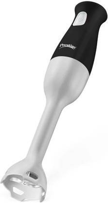 Prestige 250 W White and Black Hand Blender