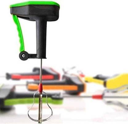 Dervino 180 W Multicolor Hand Blender