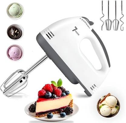 BDS 260 W Black Hand Blender