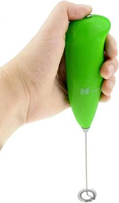 Naartjie 50 W Green Hand Blender