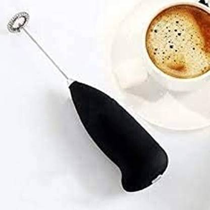 SCHNAPPI 50 W Black Hand Blender