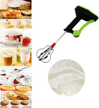 SPY Blander Cream,Cold Coffee,Milk Sake 0 W Hand Blender
