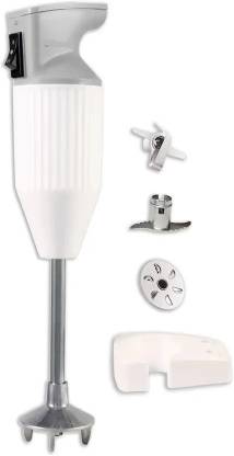 ELEGIOUS 300 W Nano Grey Hand Blender