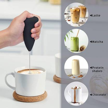 Nine Star COFFIE MEKKAR Butter Maker Churn