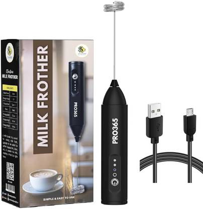 PRO365 50 W Black Hand Blender