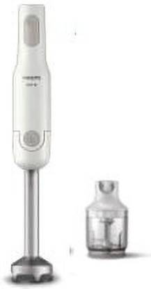 PHILIPS 650 W White Hand Blender