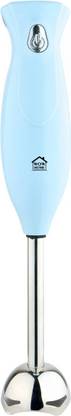 Wow Home 300 W Blue Hand Blender