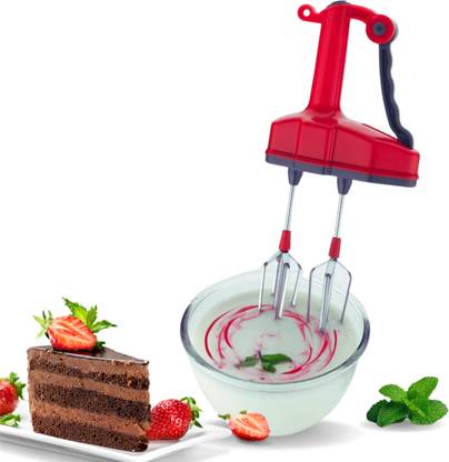 Hozon 100 W Multicolor Hand Blender