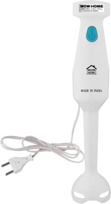 Wow Home 250 W White Hand Blender