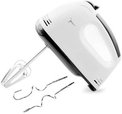 Alevatestore 200 W White Hand Blender