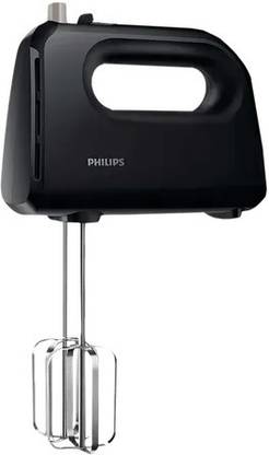 PHILIPS 300 W Black Hand Blender
