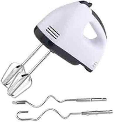 5SUPREME 1200 W White Hand Blender