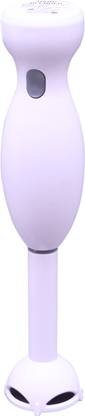 Dominion Care 400 W White Hand Blender