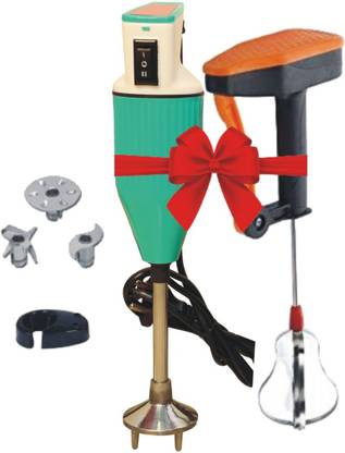 F FANNY 350 W Green Hand Blender