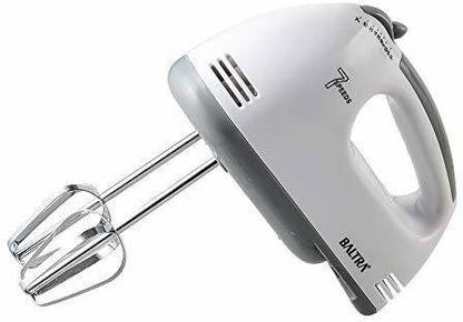 Baltra 200 W White Hand Blender