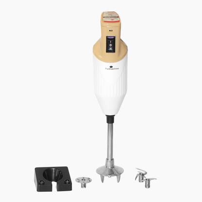 padmashree 350 W Beige Hand Blender
