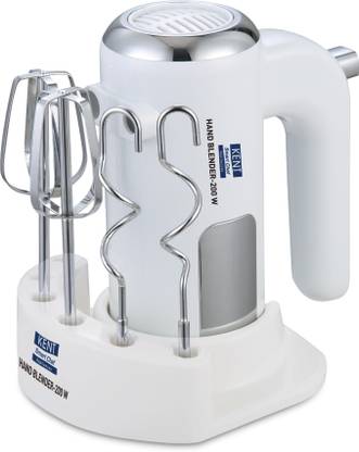 KENT 200 W White Hand Blender